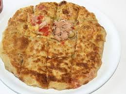 فطيرة تونة