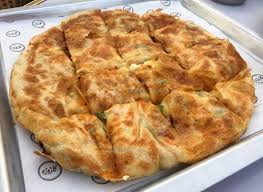 فطيرة عشاق الجبن