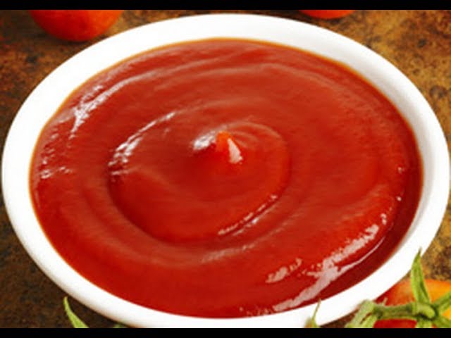 كاتشب