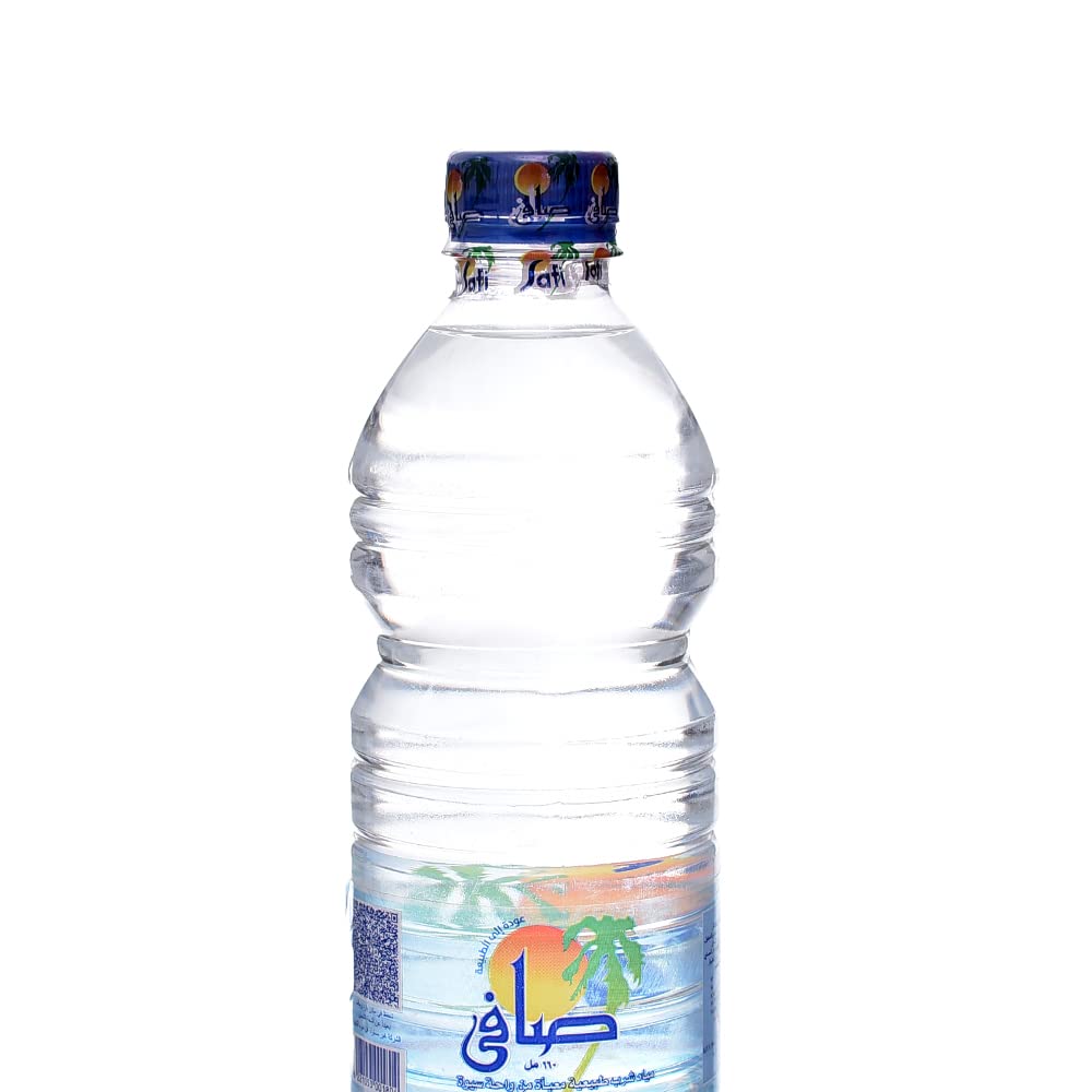 مياة معدنية صغيرة