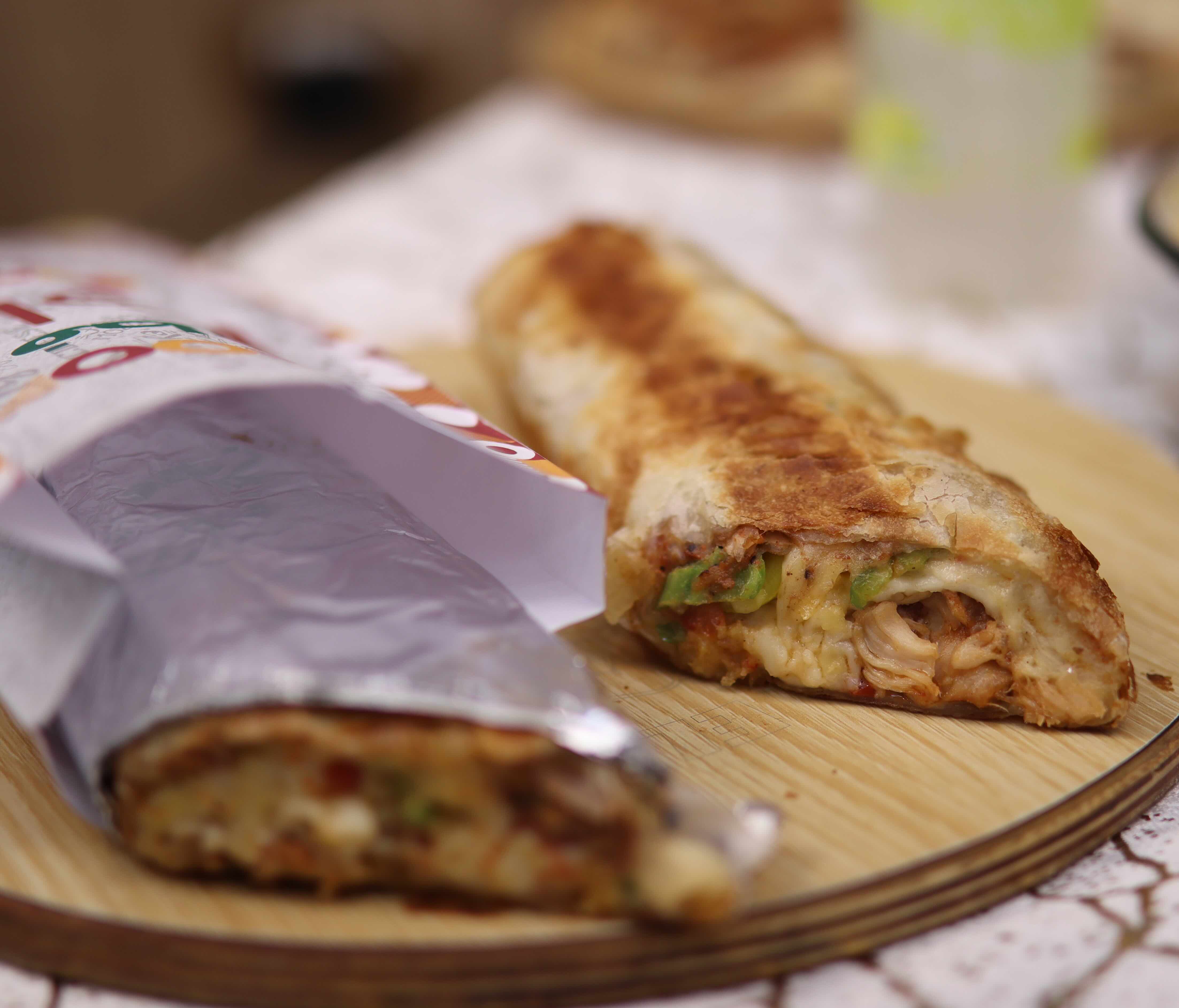صاروخ ابن البلد
